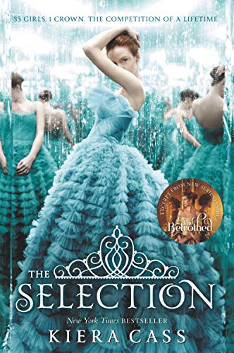 The Selection (Selection Trilogy, Band 1)